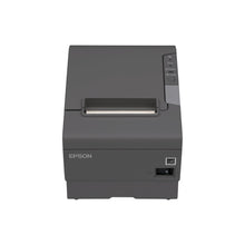 Load image into Gallery viewer, Epson TM-T88V Monochrome (Black And White) Direct Receipt Printer