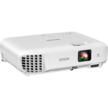 Load image into Gallery viewer, Epson VS260 3LCD XGA Projector, V11H971220