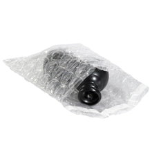 Load image into Gallery viewer, Office Depot Brand Super-Duty Self-Seal Bubble Pouches, 6in x 8in, Clear, Case Of 250