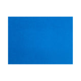 LUX Flat Cards, A1, 3 1/2in x 4 7/8in, Boutique Blue, Pack Of 500