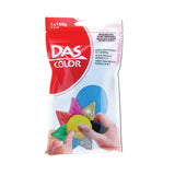 Prang DAS Air-Hardening Modeling Clay, Turquoise Blue