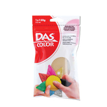 Load image into Gallery viewer, Prang DAS Air-Hardening Modeling Clay, Gold