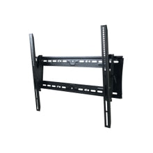 Load image into Gallery viewer, Atdec TH-3070-UT - Mounting kit (wall mount) - for flat panel - black - screen size: 32in-65in - wall-mountable
