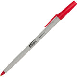 Integra Ballpoint Stick Pens