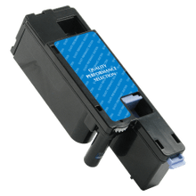 Load image into Gallery viewer, Elite Image Remanufactured Cyan Toner Cartridge Replacement For Dell 331-0777