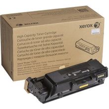 Load image into Gallery viewer, Xerox 3330/3300 Black High Yield Toner Cartridge, 106R03622