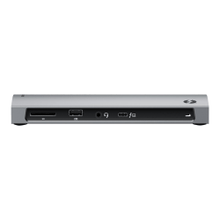 Load image into Gallery viewer, ALOGIC - Docking station - Thunderbolt 4 - 3 x Thunderbolt - 1GbE