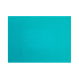 LUX Flat Cards, A1, 3 1/2in x 4 7/8in, Trendy Teal, Pack Of 1,000