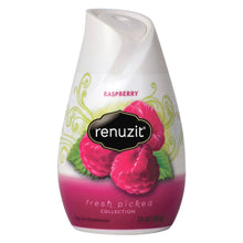 Load image into Gallery viewer, DIAL Renuzit Adjustables Air Fresheners; Raspberry; 7.5 Oz; Case Of 12