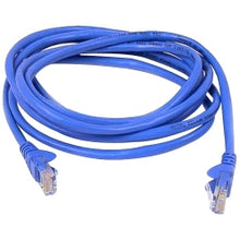 Load image into Gallery viewer, Belkin Cat. 5e Patch Cable - RJ-45 Male - RJ-45 Male - 14ft