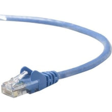 Load image into Gallery viewer, Belkin Cat. 5e Patch Cable - RJ-45 Male - RJ-45 Male - 50ft