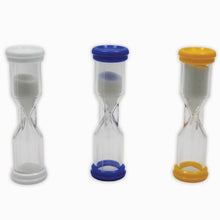 Load image into Gallery viewer, Koplow Games Sandtimer Combo, Multicolor, Pack Of 12
