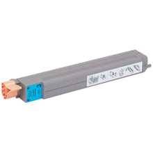 Load image into Gallery viewer, Xerox 7400 Cyan Toner Cartridge, 106R01150