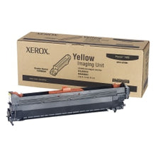 Load image into Gallery viewer, Xerox 108R00649 Yellow Imaging Drum Unit