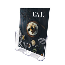 Load image into Gallery viewer, Office Depot Brand High-Back Literature Holder