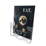 Office Depot Brand High-Back Literature Holder
