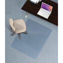 Load image into Gallery viewer, ES Robbins Economy Chairmat, Low Pile, Rectangle