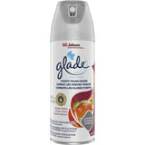Glade Air Freshener; Super Fresh; 13.8 Oz