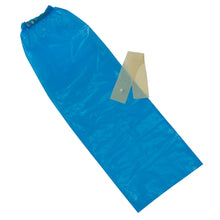 Load image into Gallery viewer, DMI Waterproof Cast And Bandage Protector, Arm, 10in x 29in, Blue