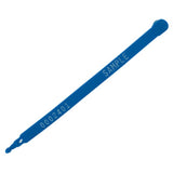 Box Packaging Plastic Truck Seals, 7 1/2in, Blue, Pack Of 100