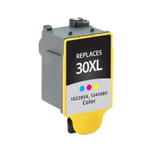 Load image into Gallery viewer, West Point Ink Cartridge - Alternative for Kodak 1022854, 1341080, 3952348, 3954856, 8898033 - Color - Inkjet - High Yield - 550