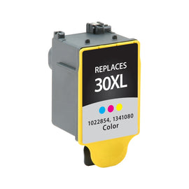 West Point Ink Cartridge - Alternative for Kodak 1022854, 1341080, 3952348, 3954856, 8898033 - Color - Inkjet - High Yield - 550