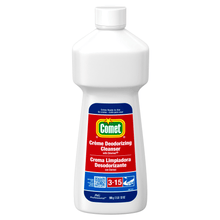 Load image into Gallery viewer, Comet Cleanser With Chlorinol, 32 Oz Bottle
