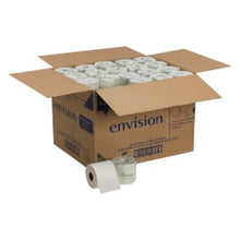 Load image into Gallery viewer, Pacific Blue by GP PRO, 1 Ply, Standard Roll Toilet Paper , 4.05x4, 100% Recycled, White, 1210 Sheets, 80 Rolls per Case