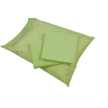 Load image into Gallery viewer, DMI Hospital Bed Sheet Set, 6inH x 36inW x 80inD, Mint Green