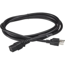 Load image into Gallery viewer, Eaton PULIZZI 010-9334 Standard Power Cord - 125V AC - 15A - 8ft