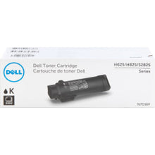 Load image into Gallery viewer, Dell N7DWF Black Toner Cartridge