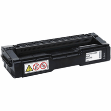 Load image into Gallery viewer, Ricoh 406475 Black Toner Cartridge