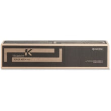 Load image into Gallery viewer, Kyocera Original Toner Cartridge - Laser - 25000 Pages - Black - 1 Each