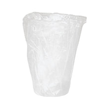 Load image into Gallery viewer, WNA Plastic Cups, 9-oz., White, Individually Wrapped, 1000 Cups per Case, Sold by the Case