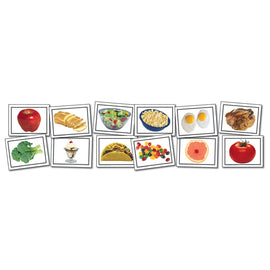 Carson-Dellosa Learning Cards - Nouns