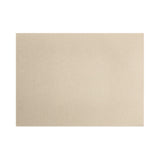 LUX Flat Cards, A9, 5 1/2in x 8 1/2in, Silversand, Pack Of 1,000