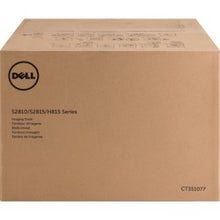 Load image into Gallery viewer, Dell 35C7V Black Imaging Drum Cartridge