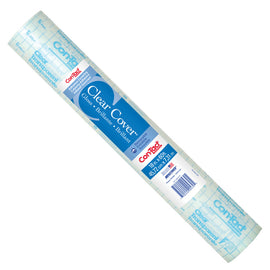 Con-Tact Brand Adhesive Roll, 18in x 720in, Clear