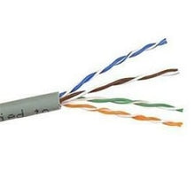 Load image into Gallery viewer, Belkin FastCAT Cat5e Bulk Cable - 1000ft - Green