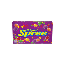 Load image into Gallery viewer, Wonka Spree Theater Boxes, 5 Oz, Pack Of 12