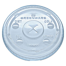 Load image into Gallery viewer, Plastic Lids For NC90F And GC 9/12/20 Oz Beverage Cups