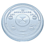 Plastic Lids For NC90F And GC 9/12/20 Oz Beverage Cups