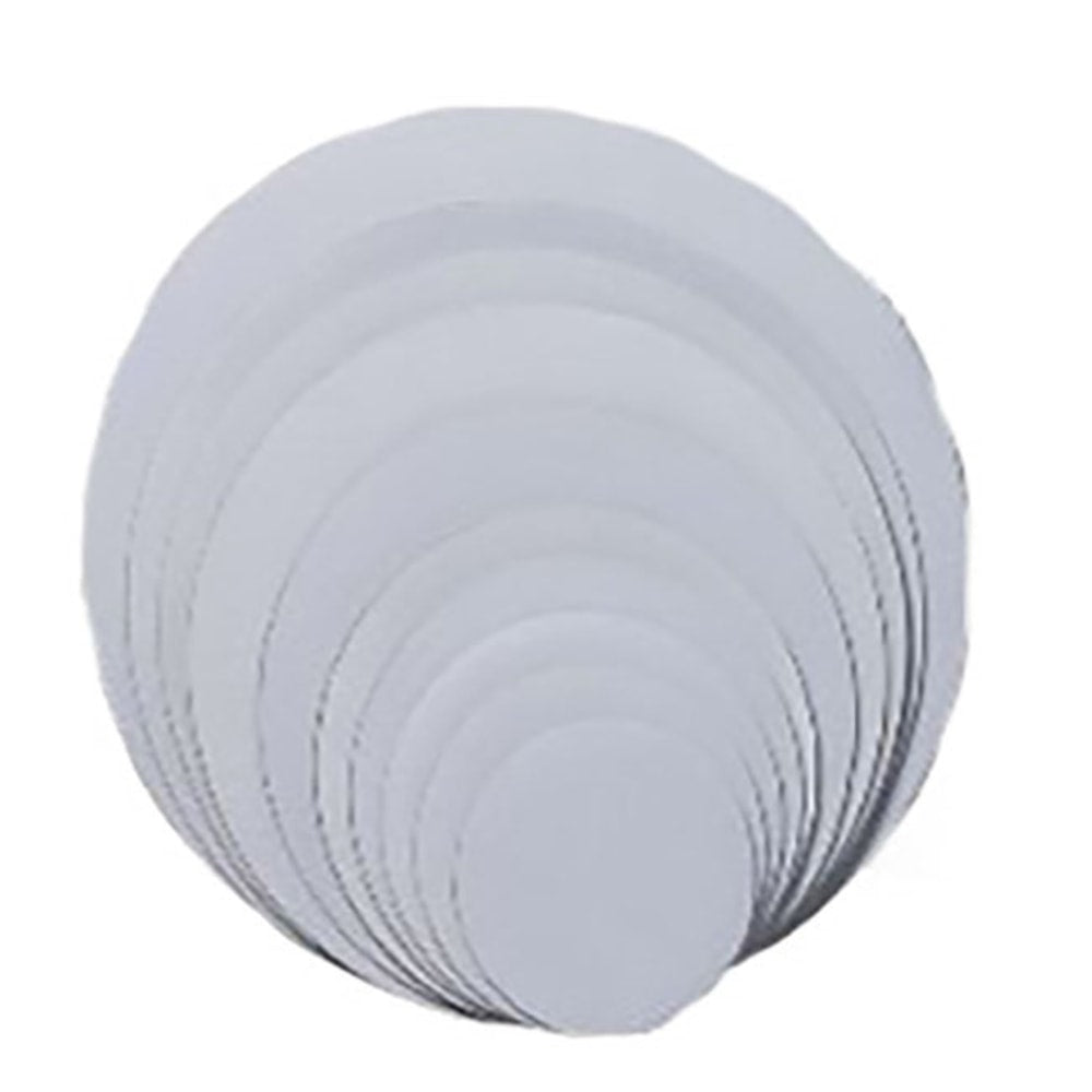 Paper Cake Circle, 12in