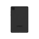 OtterBox Galaxy Tab A8 Defender Series Pro Antimicrobial Case - For Samsung Galaxy Tab A8 Tablet - Black - Bacterial Resistant, Drop Resistant, Scrape Resistant - Polycarbonate, Synthetic Rubber - Rugged