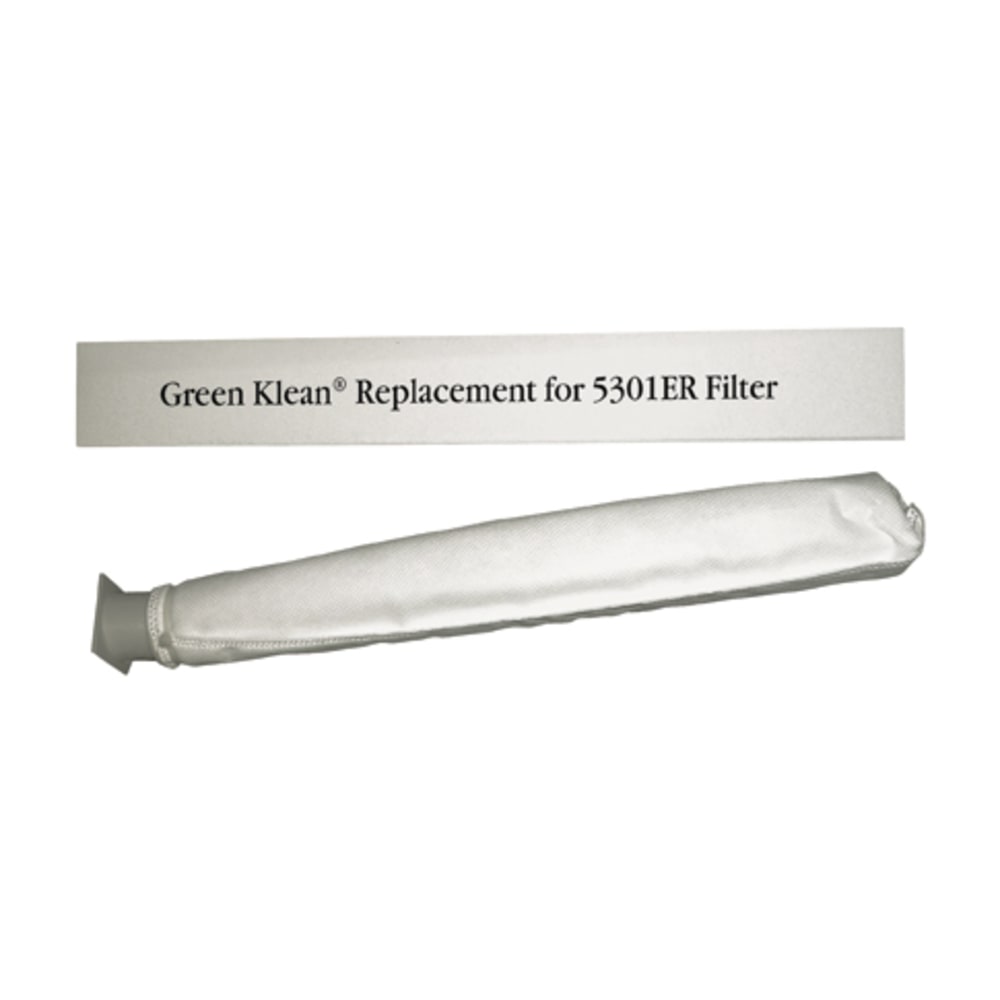 Green Klean Replacement Micro Filter for Windsor Sensor
