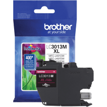 Load image into Gallery viewer, Brother LC3013 Magenta High-Yield Ink Cartridge, LC3013M