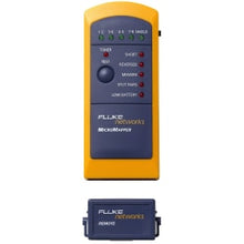 Load image into Gallery viewer, Fluke Networks MicroMapper MT-8200-49A Network Testing Device - 1 x RJ-45