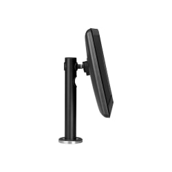 Atdec Visidec Single-monitor Freestanding Horizontal Desk Stand