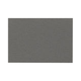 LUX Flat Cards, A6, 4 5/8in x 6 1/4in, Smoke Gray, Pack Of 500