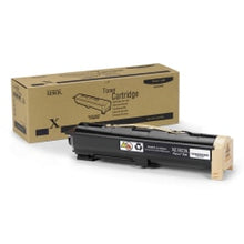 Load image into Gallery viewer, Xerox 5500 Black Extra-High Yield Toner Cartridge, 113R00668